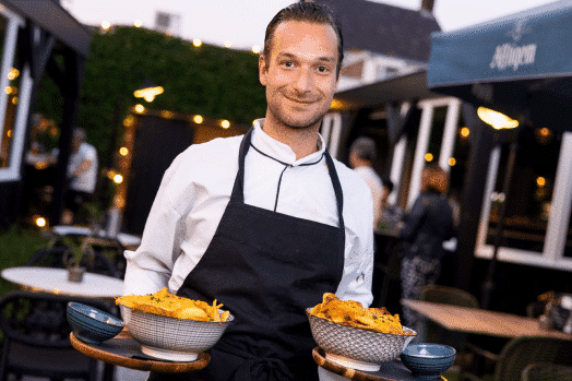 feestlocatie berkel enschot